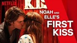 The Kissing Booth Full Movie (2018)