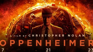 Oppenheimer _ New Trailer