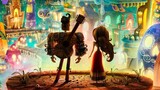 The Book of Life HD (2014) | FOX Animation Movie