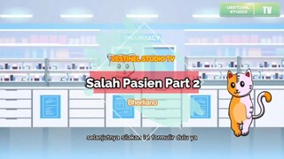 Oyenong - Salah Pasien part 2