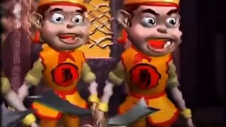 I, GGbond, am not a stinky little pig!