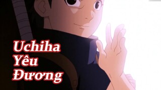 Uchiha Yêu Đương