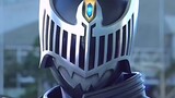 [Smooth 60fps + 4K] Kamen Rider Night Knight full form transformation + full card use + special kill