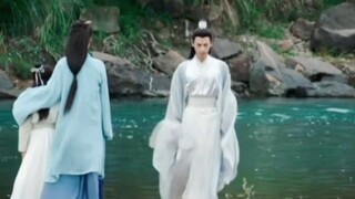 Our hit drama even has a great ending! A rare happy ending. It's hard to accept for Runyu fans, but 