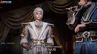 Against The Sky Supreme Eps 402 Sub Indo