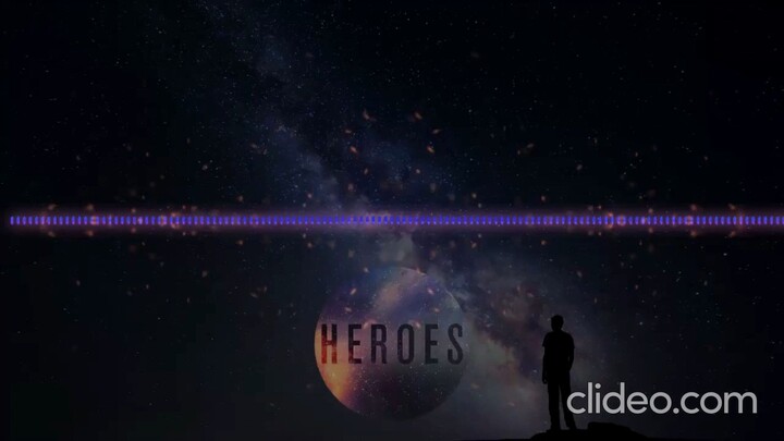 Janji - Heroes Tonight feat. Johnning