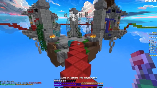 uhc highlight #35