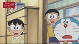Doraemon Tập - Nhà Nobi Khủng Hoảng Tài Chính #Animehay #anyawakuwaku