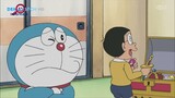 Doraemon Indonesia: Ayo Masuk Kedalam Onsen Yang Nyaman & Perlengkapan Bermain Mencari Harta Karun