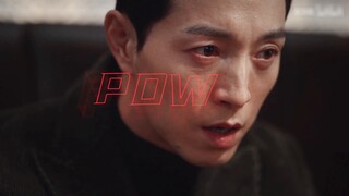 [Dark Glory • Trịnh Thành Nhật] Người đàn ông trưởng thành chất lượng cao ◎ "Chú ơi, chú có biết chú