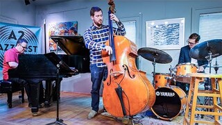 Nothing Goofy: Disney Classics Through the Looking Glass of Jazz by Roe-Bickley-Kramer Trio