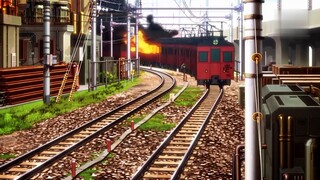 fire force amv