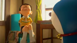 Stand by Me (2) Doraemon (1080p, HD)