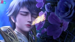 throne of seal episode 29 sub indo bilibili