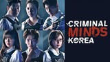 CRIMINAL MINDS | EP. 15 TAGDUB