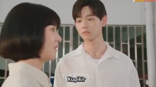 Janji akan tumbuh bersama E_16