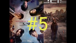 top 5 kdrama series you must watch