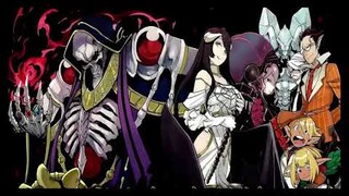 Overlord op 1 full