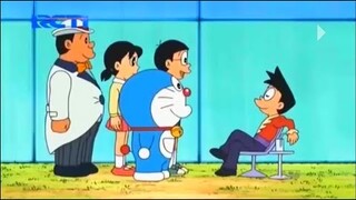 Sombongnya Tuan muda suneo - Doraemon bahasa indonesia