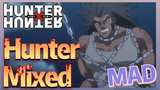 Hunter Mixed MAD