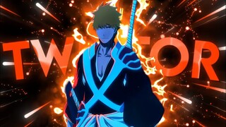 Ichigo Twixtor 4K | Ichigo kurosaki Twixtor 4K CC And No CC|