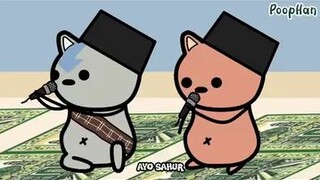 Ayo kita sahur