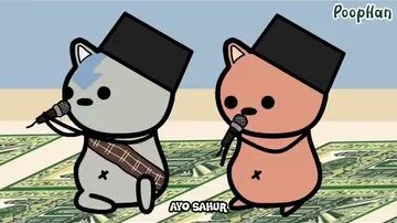 Ayo kita sahur