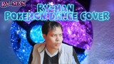 RY-MAN - Pokemon Dance cover #JPOPENT