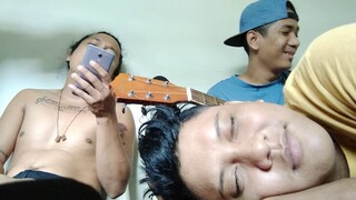 Tulog na ( Cover by Emoticons ) Must watch hanggang Huli