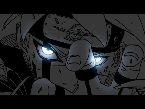 automotivo arrepiante (AMV) Boruto Edit