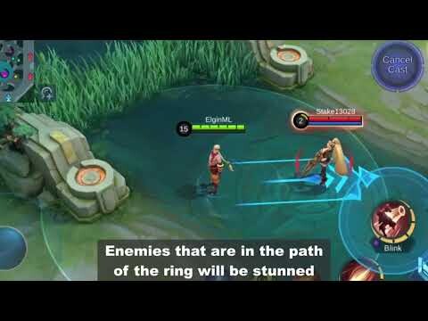 UPCOMING NEW HERO IN MOBILE LEGENDS! Yin The Kung Fu Genius