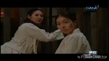 "THE MAID" TAGALOG DUBBED FULL FINAL EPISODE 19