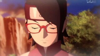 [Boruto] Tập phim mà Sasuke Sasuke xuất hiện sau khi mất đi con mắt tái sinh!