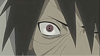 Obito  loosing interest #animehayoday