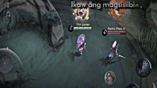 New Trending Challenge! Tutorial para sa mga walang ka duo -kingwanwan