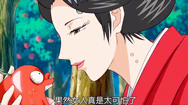 味道好吃到让人惊讶，身价1000万的人脸苹果，你想尝尝吗？
