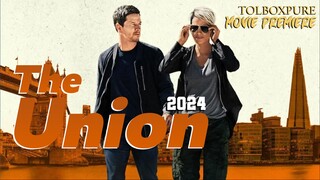 The Union 2024 Full Movies