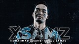 EVOS VIP | The Story of xSamZ