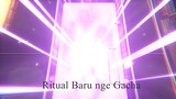Ritual Baru Gacha? (Honkai:Star Rail Indonesia)