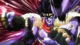 [Anime][JOJO]Kujo Jotaro's Muda And Ola!