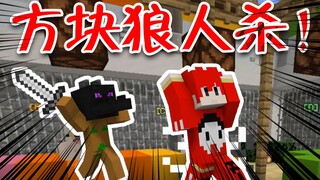 方 块 狼 人 杀