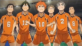 haikyuu fever