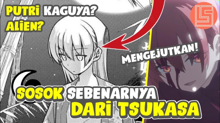 WOW! SOSOK SEBENARNYA TSUKASA TONIKAKU KAWAII ITU SIAPA? - TSUKASA TONIKAKU KAWAII | (TEORI)