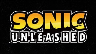 Endless Possibility - Sonic Unleashed [OST]