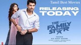 The Family Star [ 2024 ] Tamil HD Full Movie Bilibili Film Watch [ Tamil Best Movies ] [ TBM ]