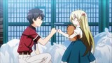 Hataage! Kemono Michi Episode 2 Samehadaku