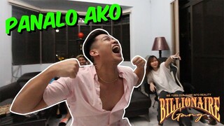 STOP DANCE CHAIR CHALLENGE with THE BILLIONAIRE GANG