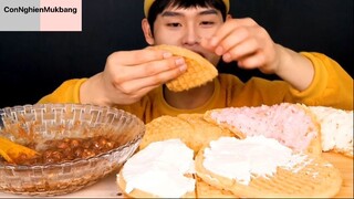 mukbang asmr món ăn ngon cực phần 110 #amthuc #monngon