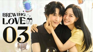 🇰🇷EP 3 🍺 Br3w!ng L0v3 [EngSub]