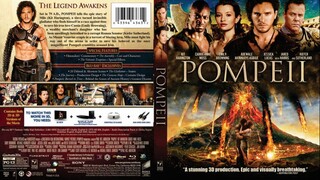 Pompeii - ไฟนรกถล่มปอมเปอี (2014)